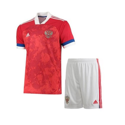 Maillot Football Russie Domicile Enfant 2020